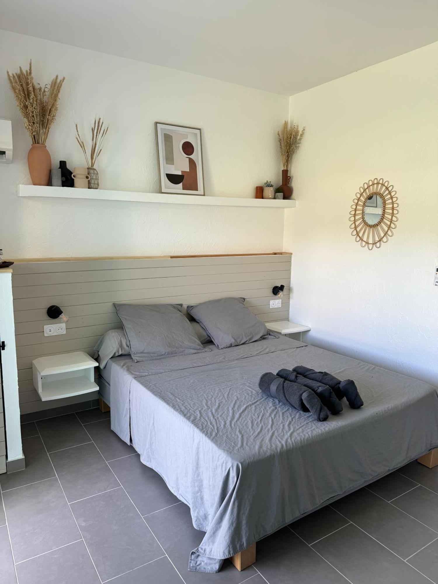 Studio Kaz' Coco Grand-Bourg  Bagian luar foto