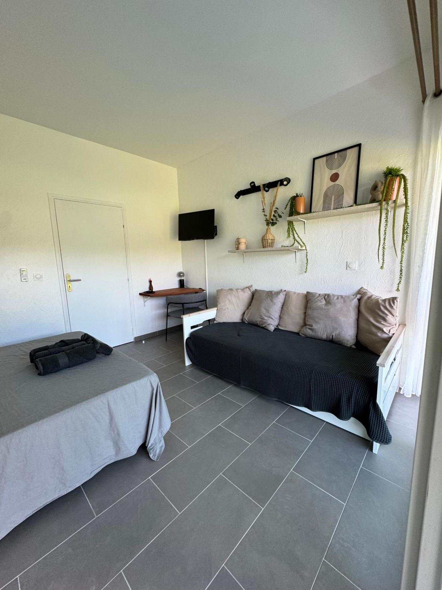 Studio Kaz' Coco Grand-Bourg  Bagian luar foto