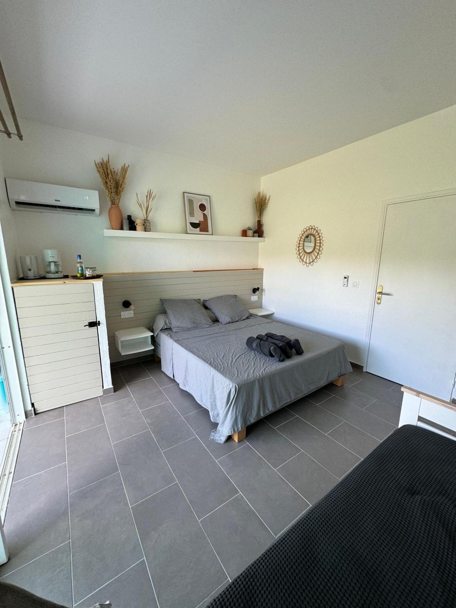 Studio Kaz' Coco Grand-Bourg  Bagian luar foto