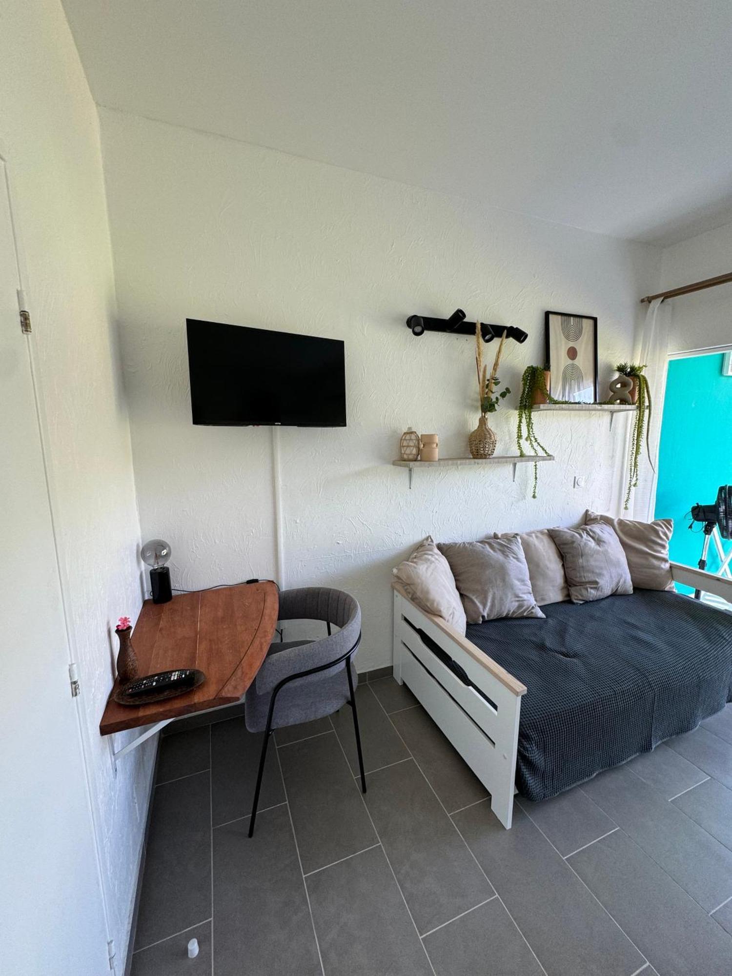 Studio Kaz' Coco Grand-Bourg  Bagian luar foto